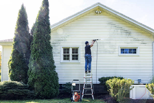 Best Commercial Pressure Washing in North Potomac, MD