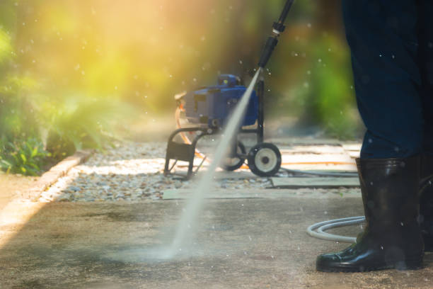Best Pool Deck Cleaning in North Potomac, MD